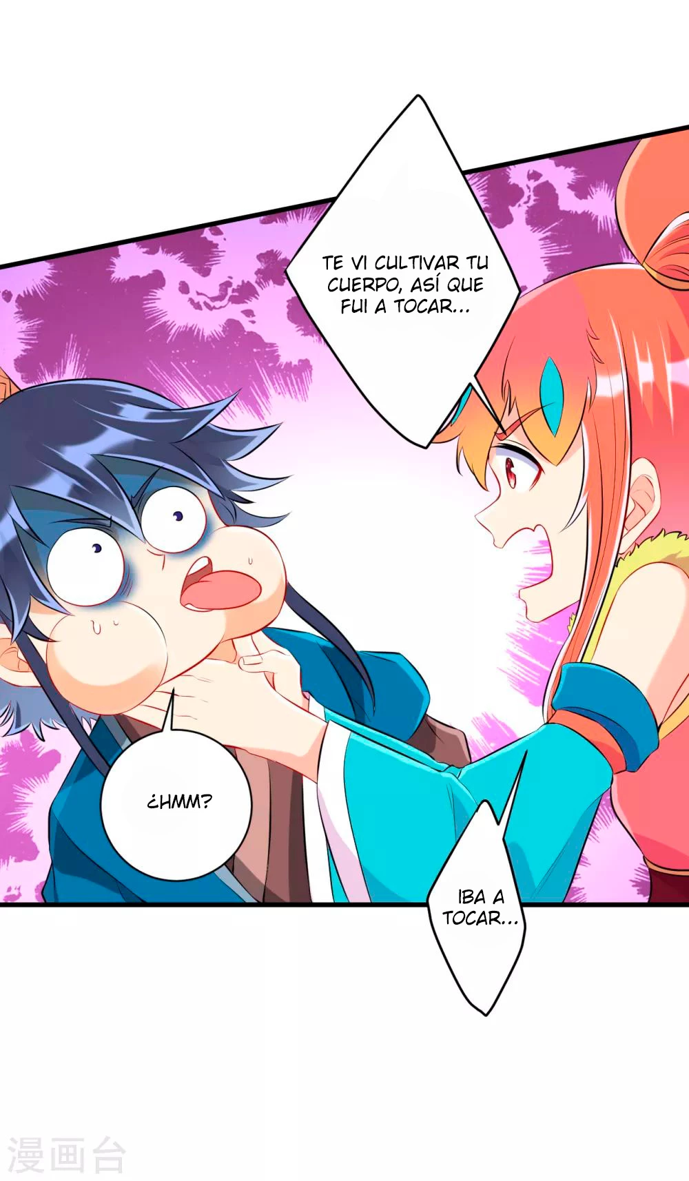 First Class Servant - Capítulo 147 - Página 6 - LectorTMOo
