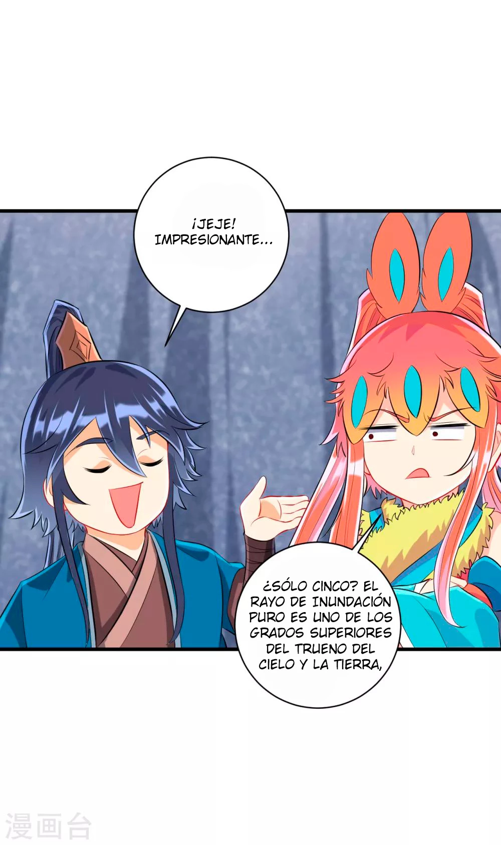 First Class Servant - Capítulo 147 - Página 9 - LectorTMOo