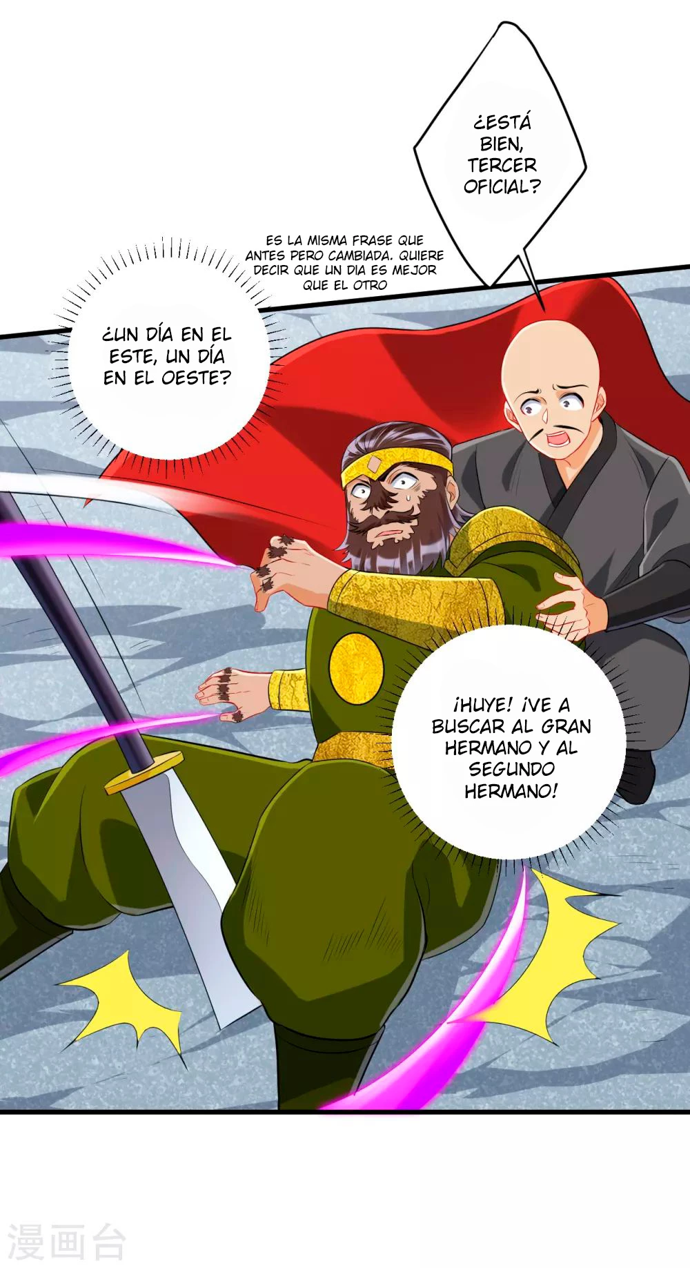 First Class Servant - Capítulo 148 - Página 8 - LectorTMOo