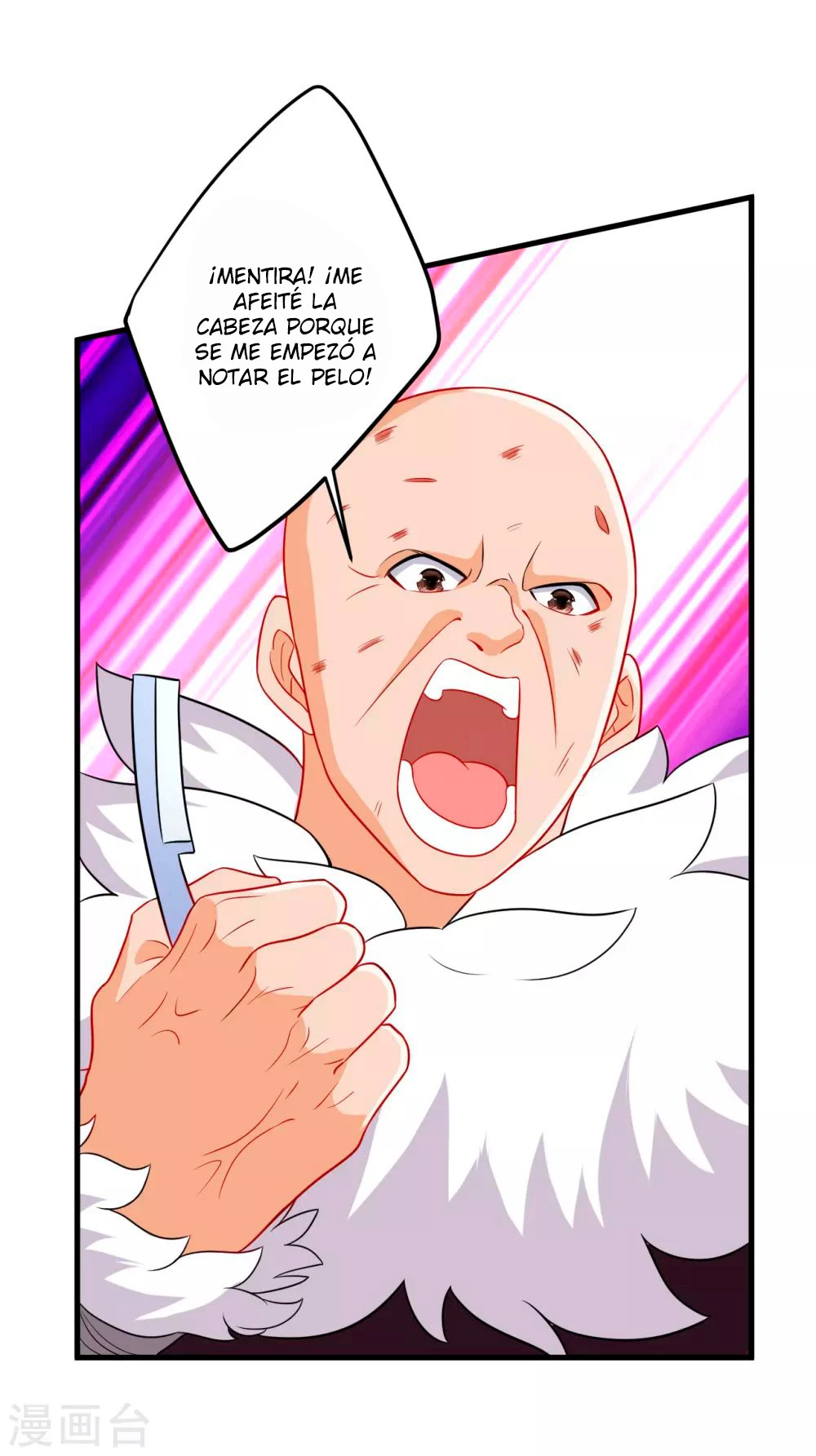 First Class Servant - Capítulo 149 - Página 5 - LectorTMOo