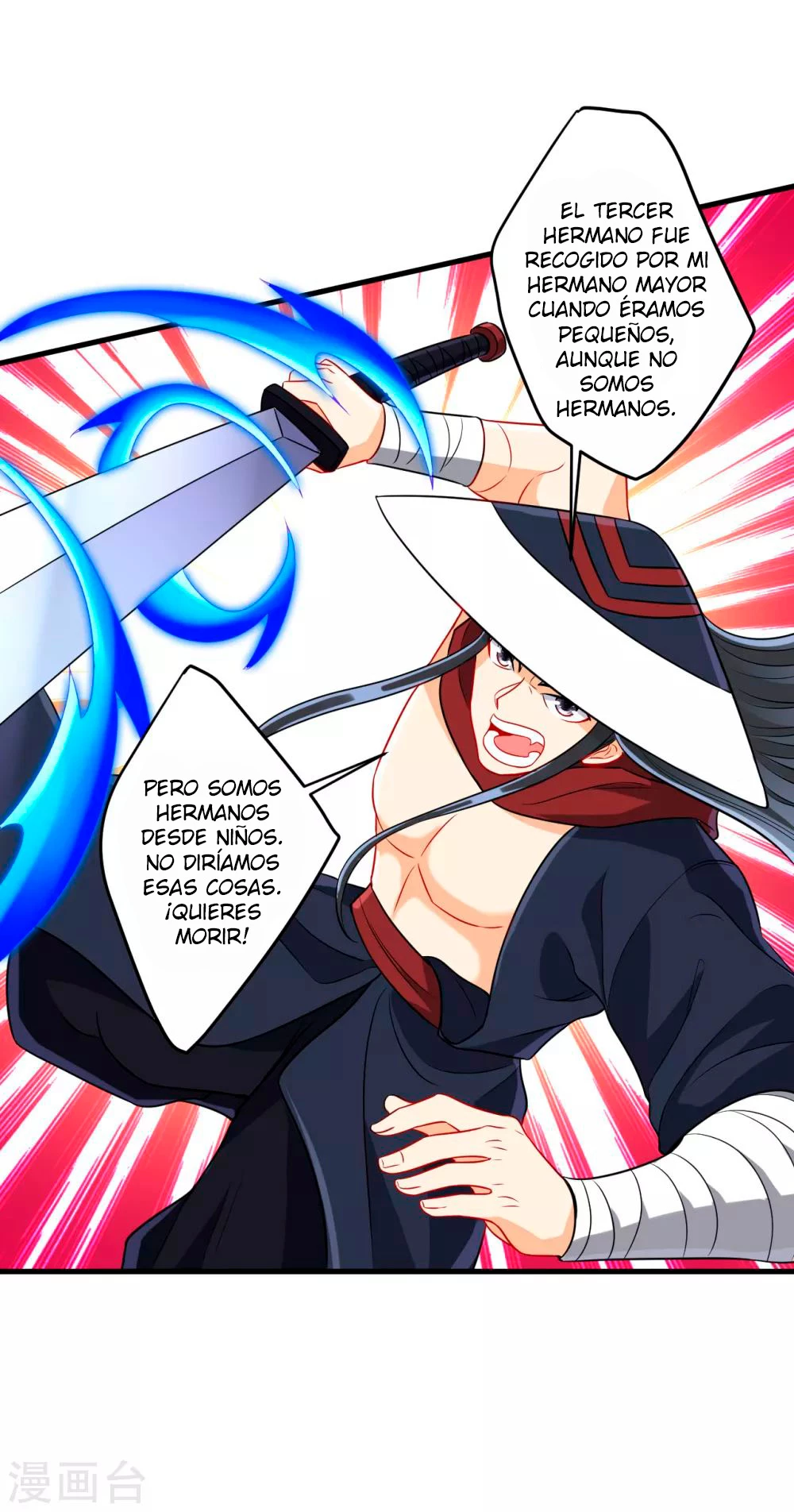 First Class Servant - Capítulo 149 - Página 6 - LectorTMOo