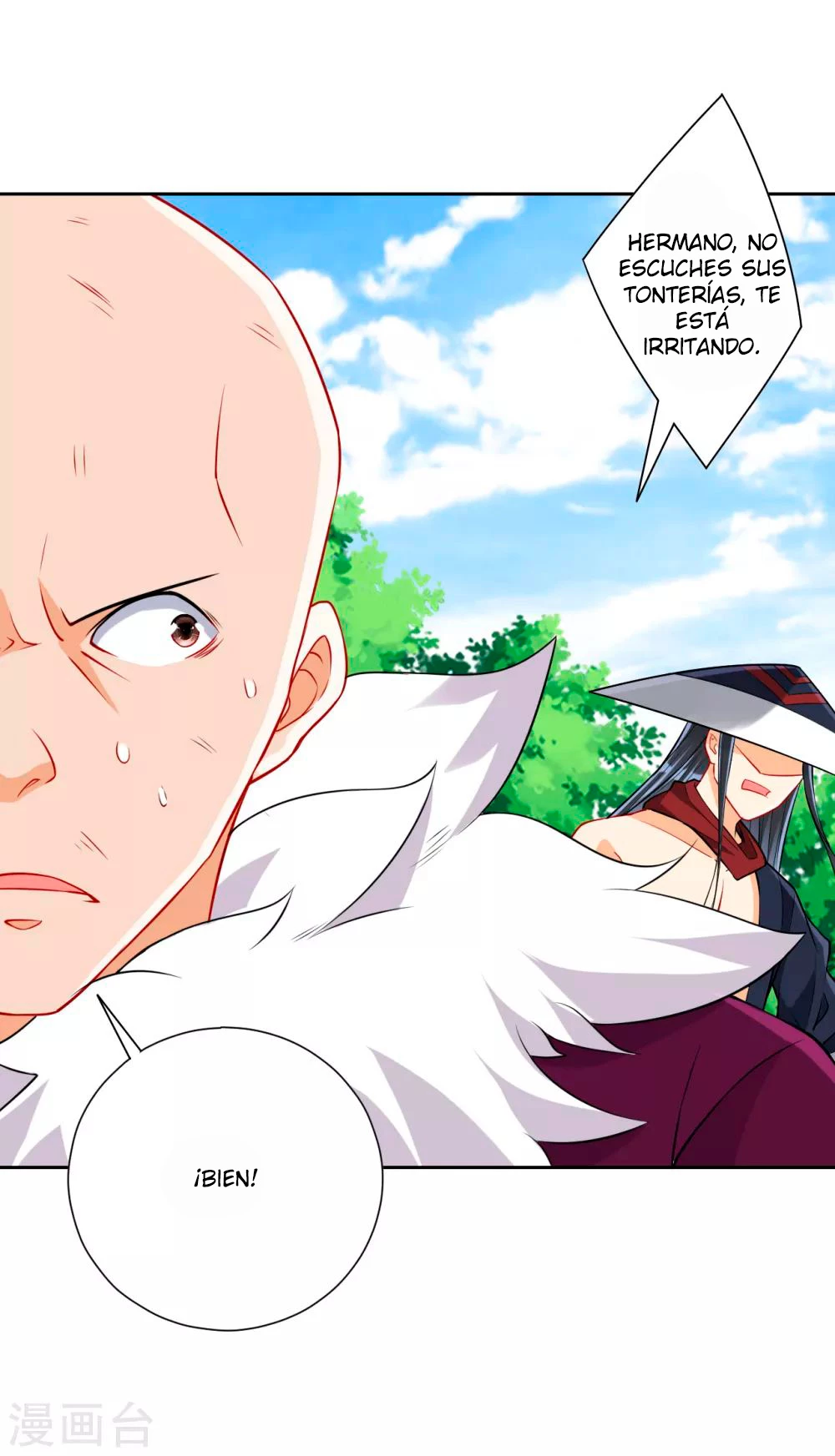 First Class Servant - Capítulo 149 - Página 12 - LectorTMOo
