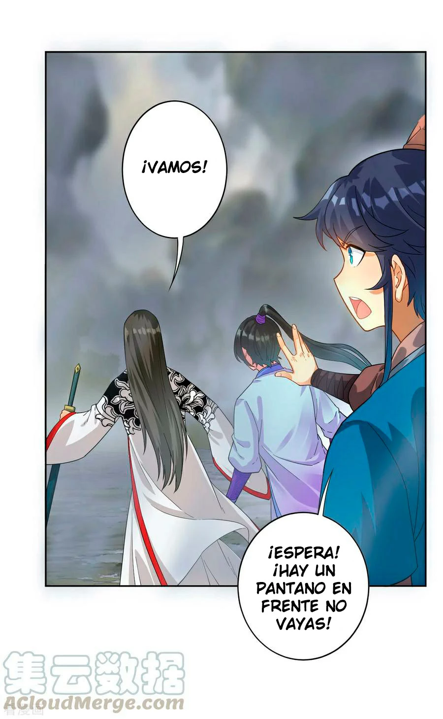 First Class Servant - Capítulo 15 - Página 12 - LectorTMOo