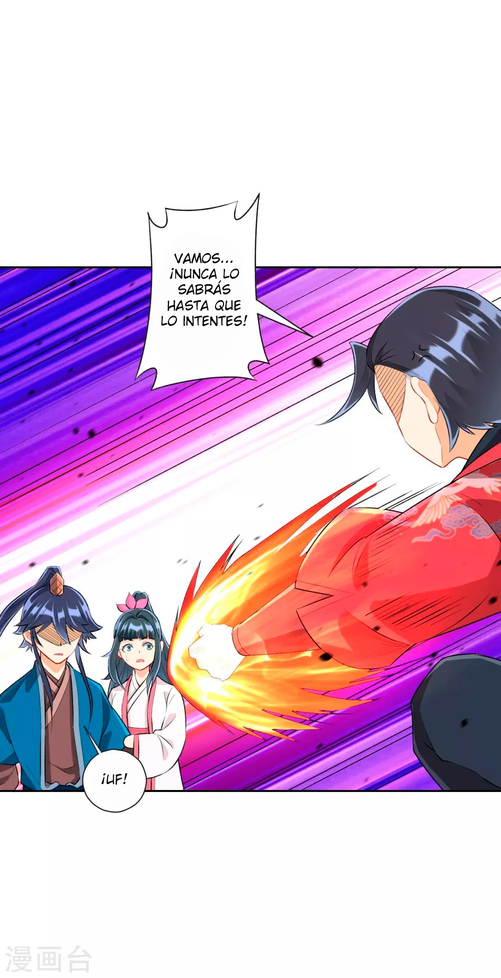 First Class Servant - Capítulo 153 - Página 4 - LectorTMOo