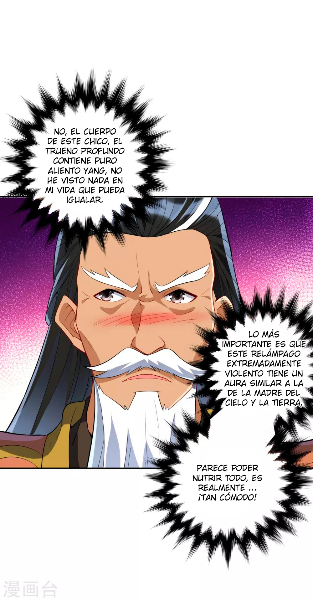 First Class Servant - Capítulo 157 - Página 17 - LectorTMOo
