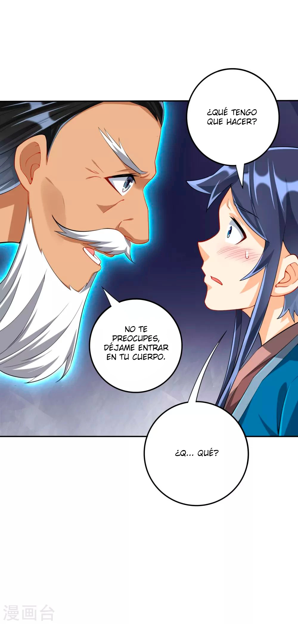 First Class Servant - Capítulo 158 - Página 7 - LectorTMOo