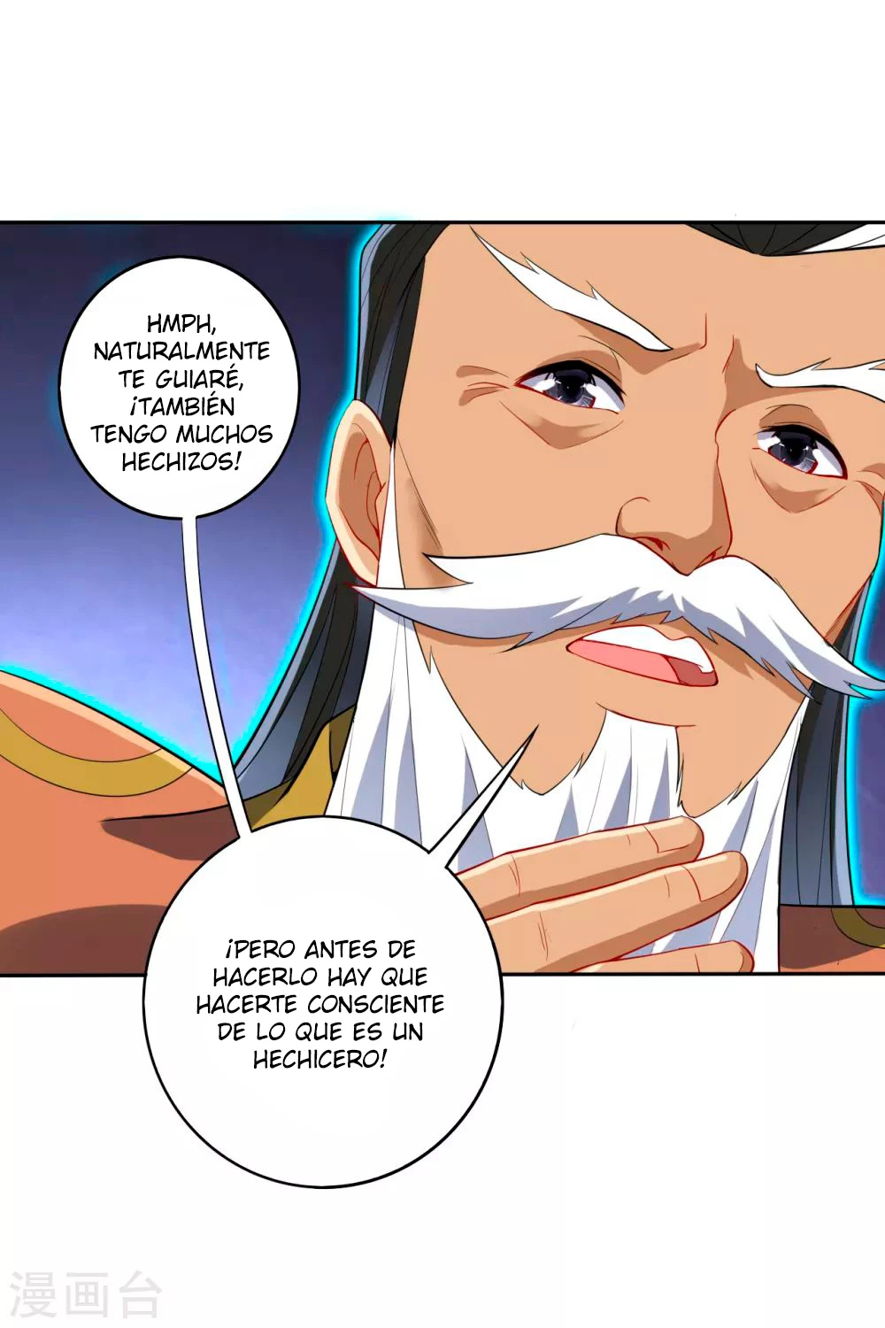 First Class Servant - Capítulo 159 - Página 20 - LectorTMOo