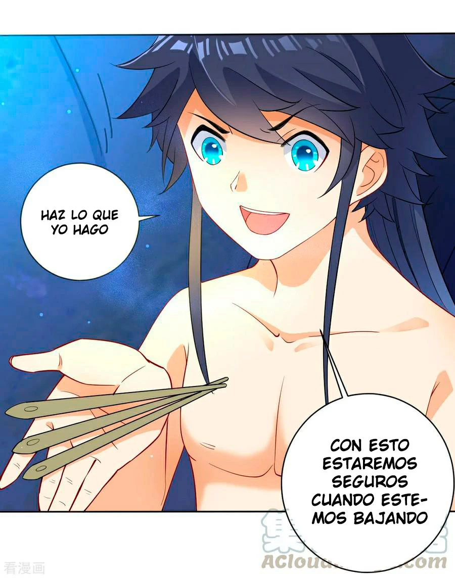 First Class Servant - Capítulo 16 - Página 20 - LectorTMOo