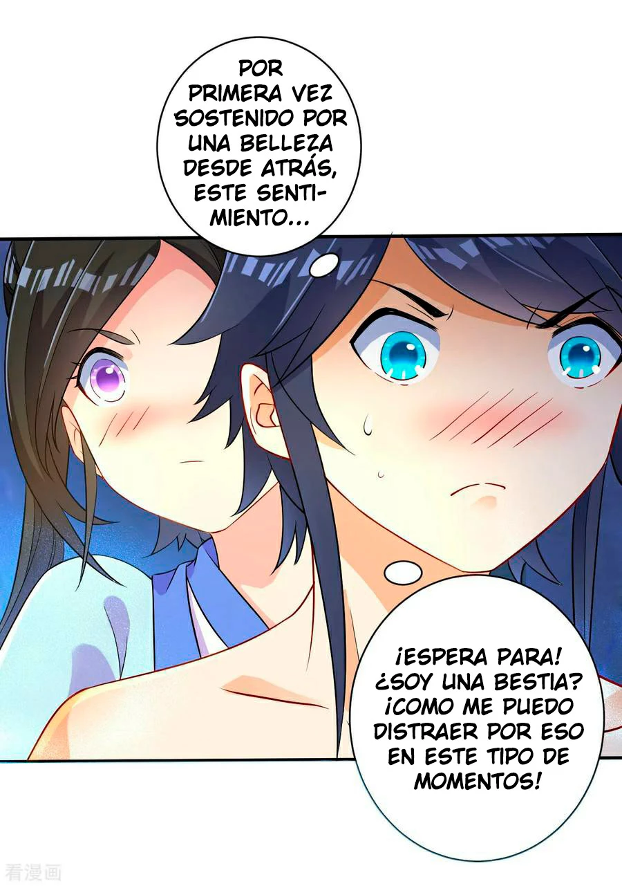 First Class Servant - Capítulo 16 - Página 27 - LectorTMOo