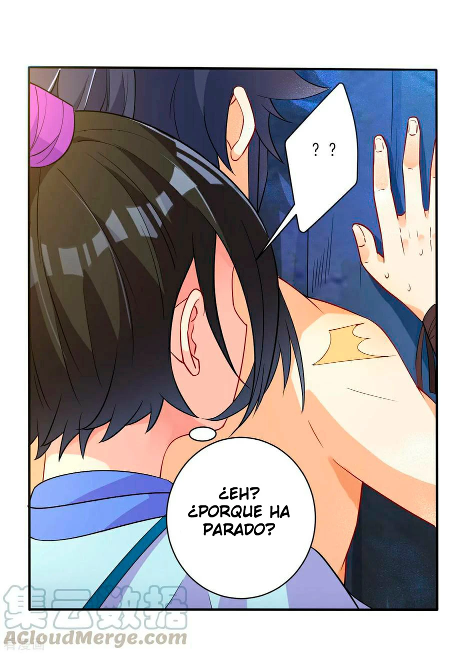 First Class Servant - Capítulo 16 - Página 28 - LectorTMOo