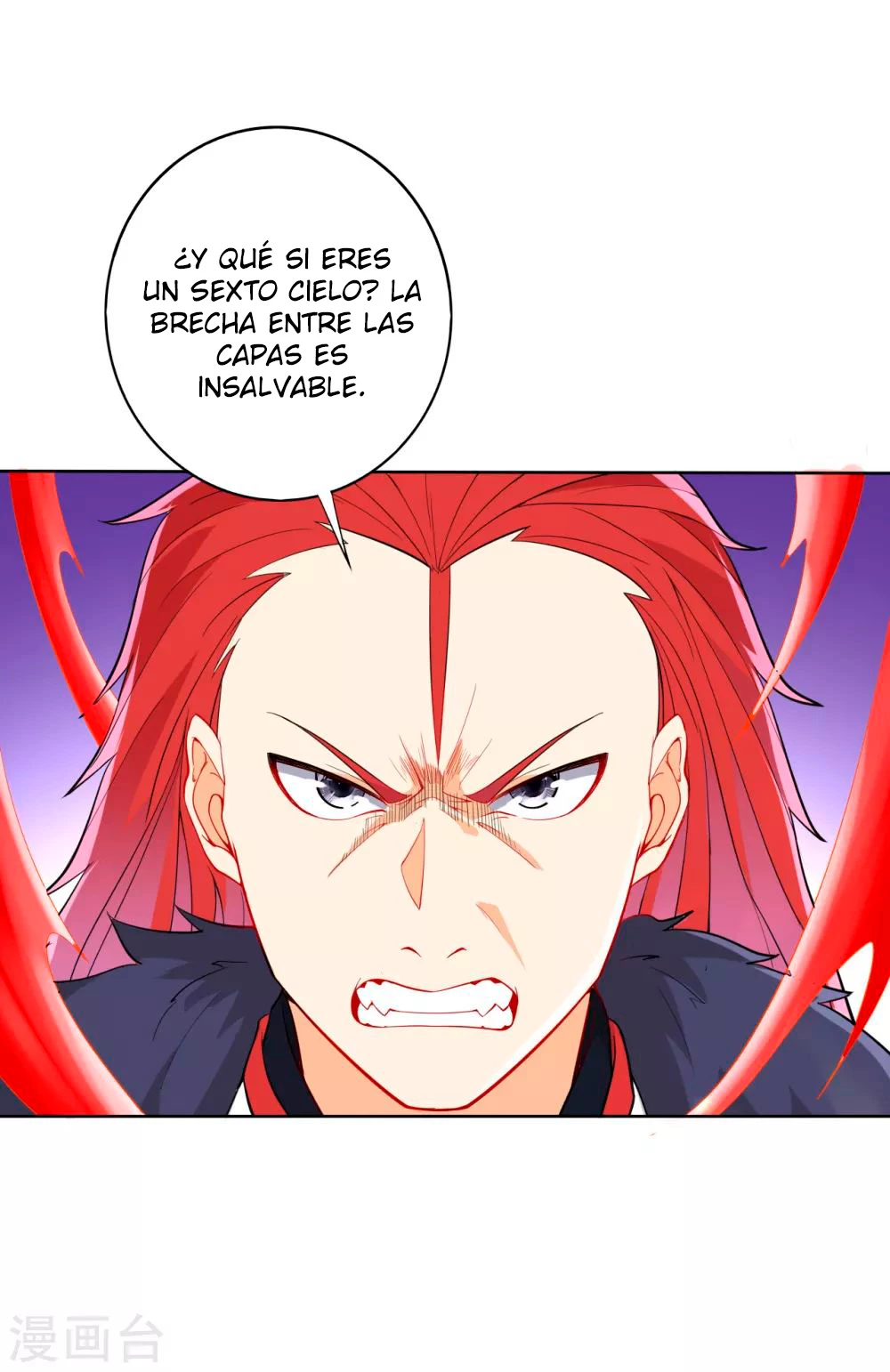 First Class Servant - Capítulo 161 - Página 5 - LectorTMOo
