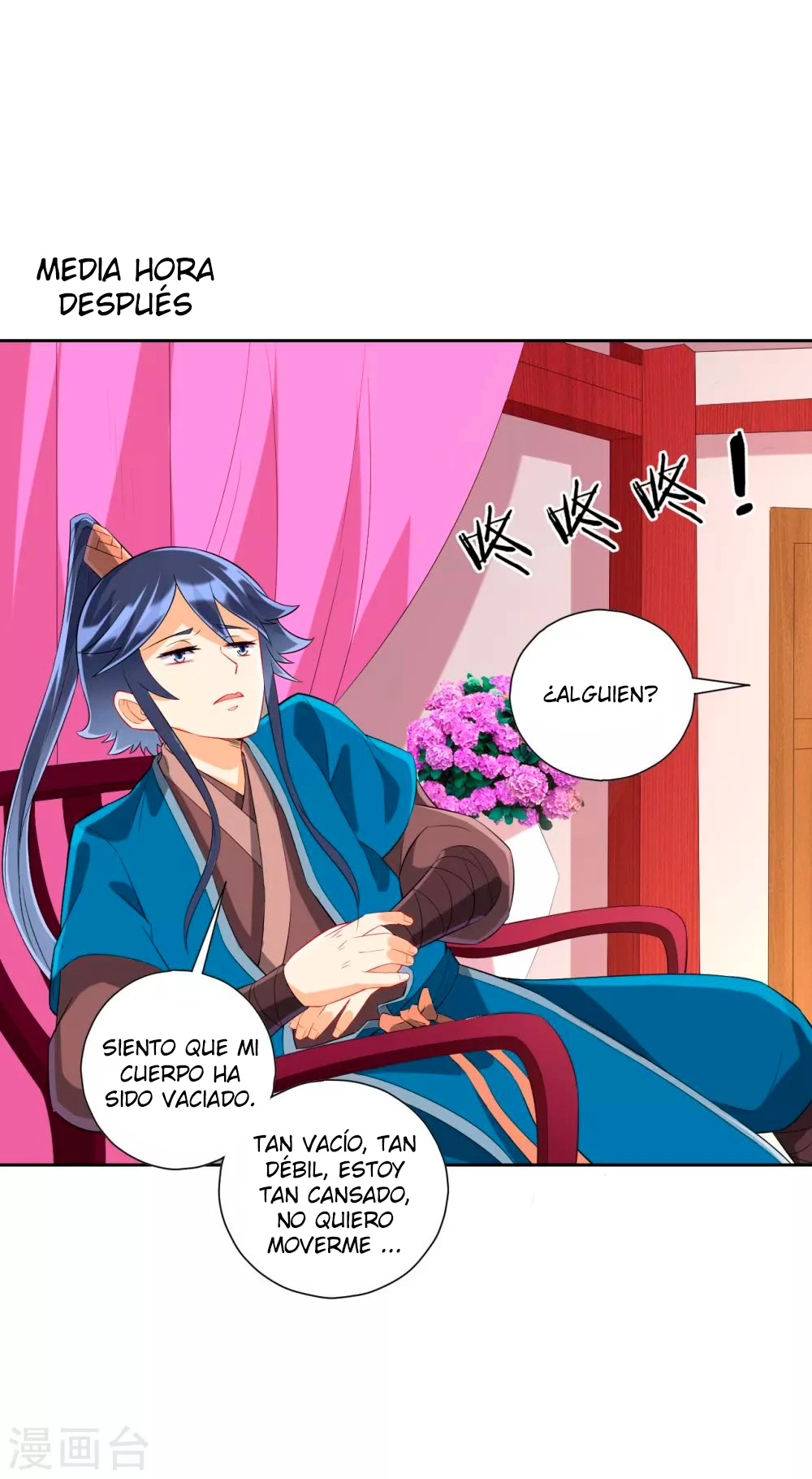 First Class Servant - Capítulo 164 - Página 11 - LectorTMOo