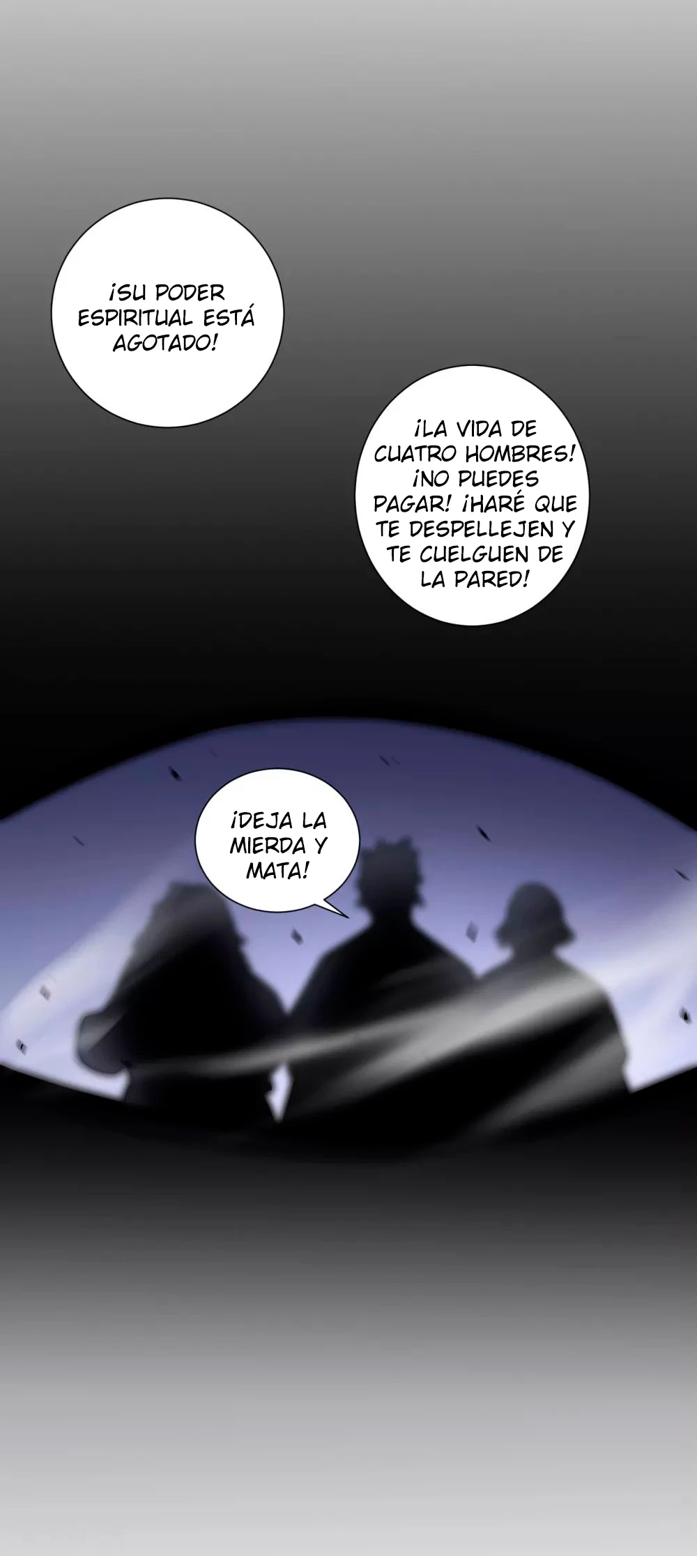 First Class Servant - Capítulo 166 - Página 19 - LectorTMOo