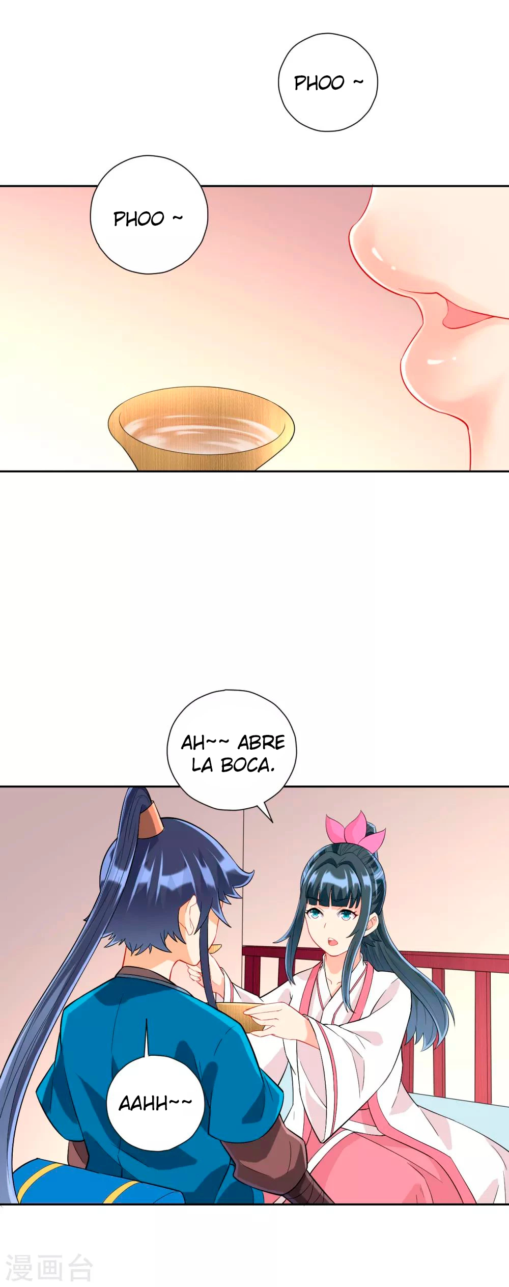 First Class Servant - Capítulo 167 - Página 10 - LectorTMOo