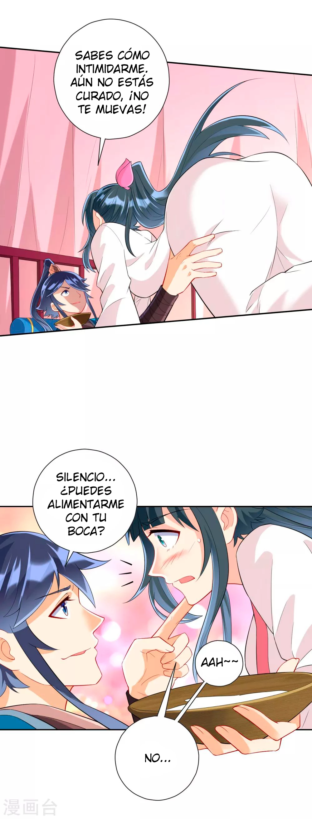 First Class Servant - Capítulo 167 - Página 12 - LectorTMOo
