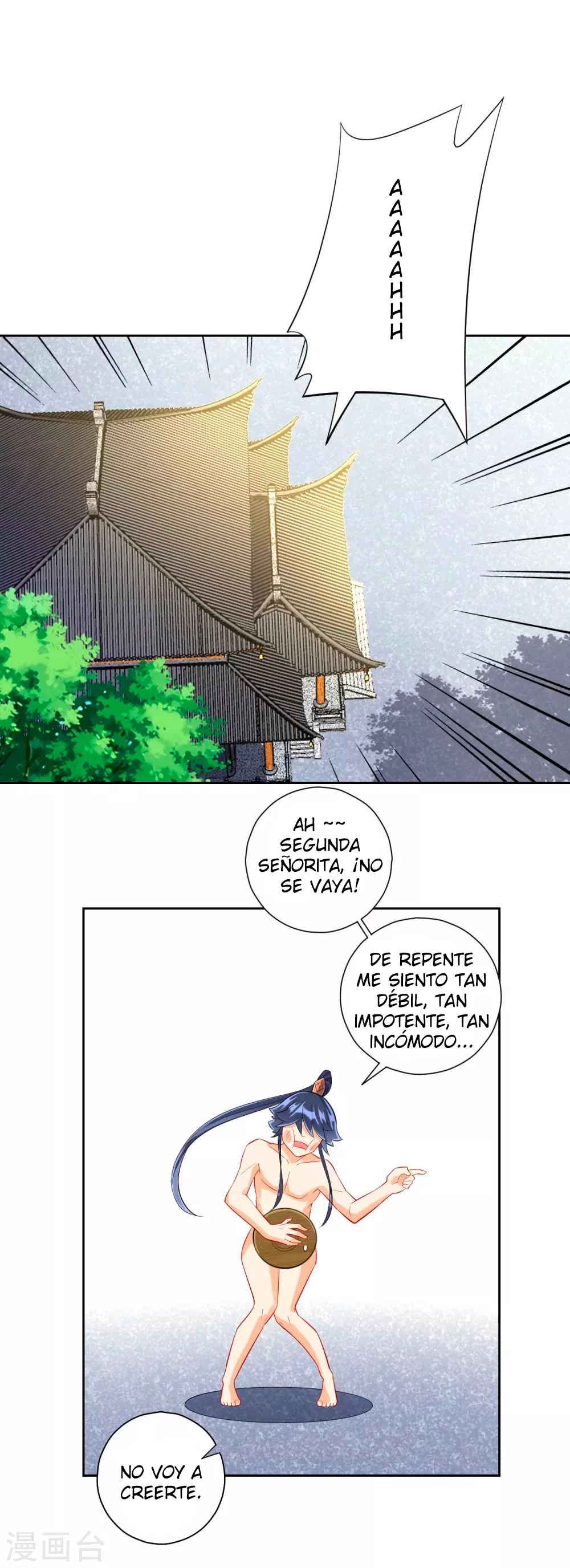 First Class Servant - Capítulo 167 - Página 14 - LectorTMOo