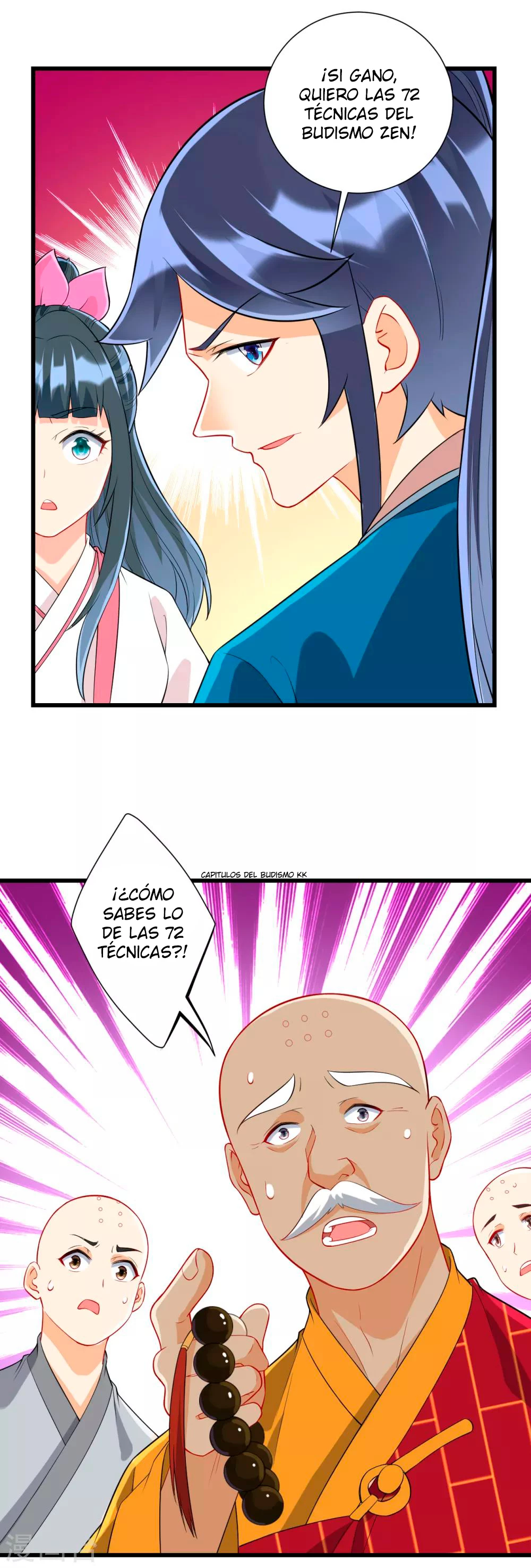 First Class Servant - Capítulo 168 - Página 19 - LectorTMOo