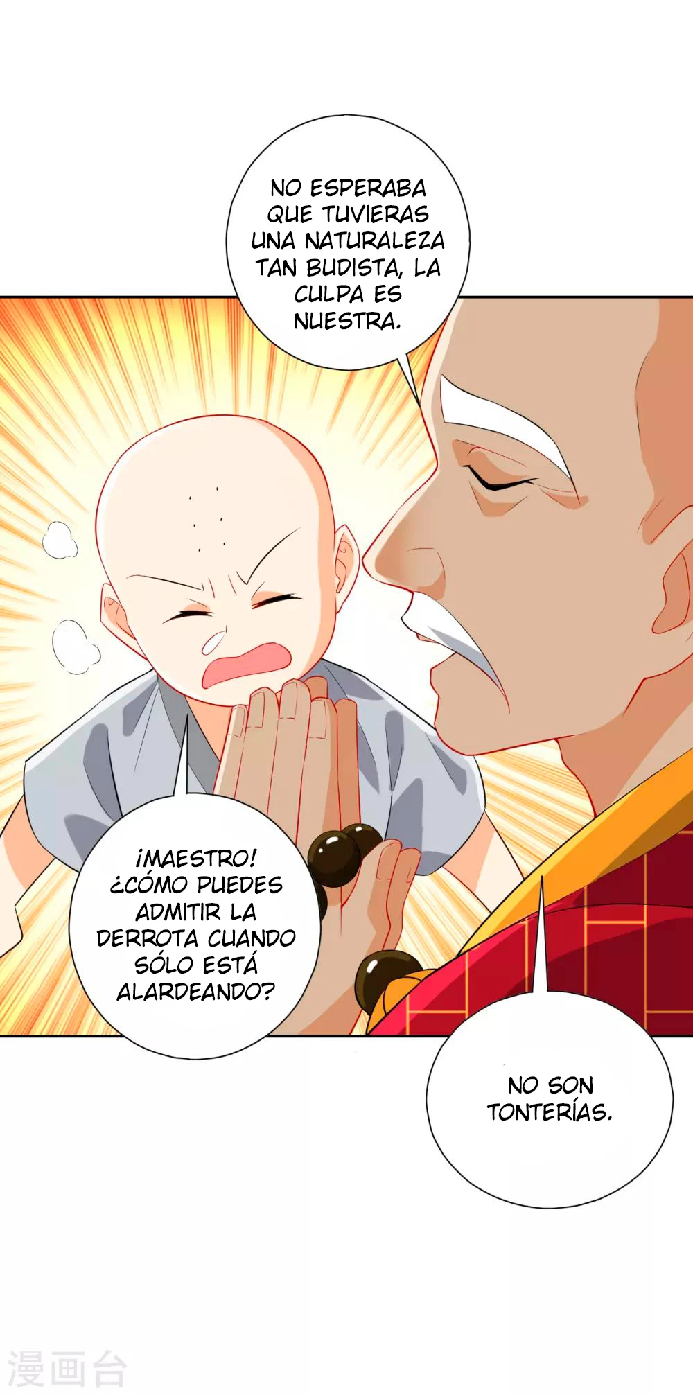 First Class Servant - Capítulo 169 - Página 7 - LectorTMOo