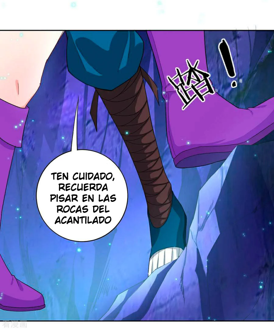 First Class Servant - Capítulo 17 - Página 7 - LectorTMOo