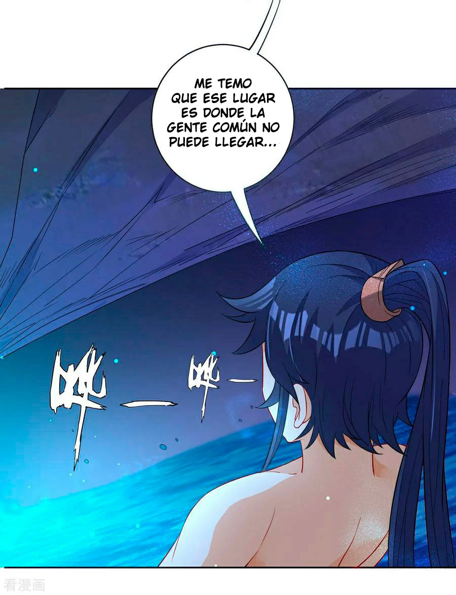 First Class Servant - Capítulo 17 - Página 11 - LectorTMOo
