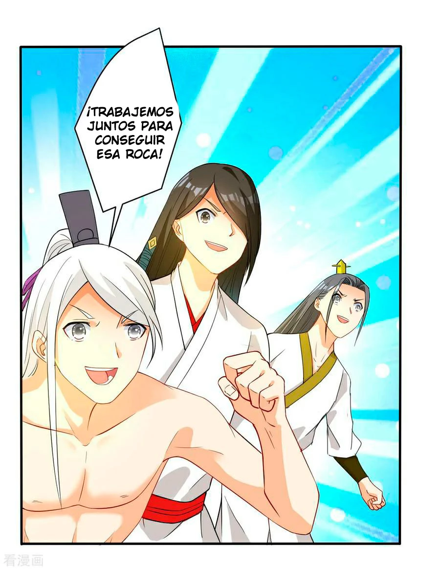 First Class Servant - Capítulo 17 - Página 14 - LectorTMOo