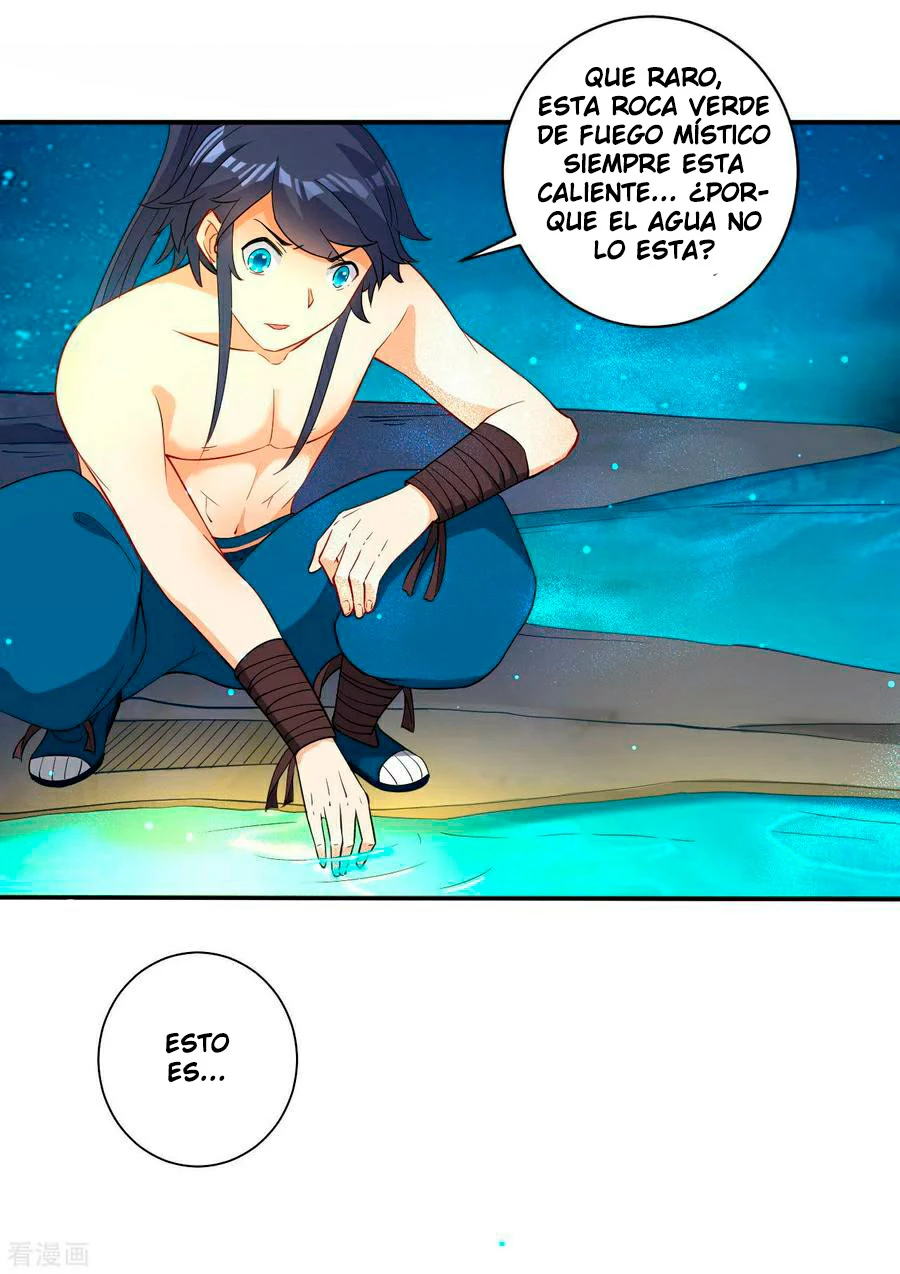 First Class Servant - Capítulo 17 - Página 15 - LectorTMOo