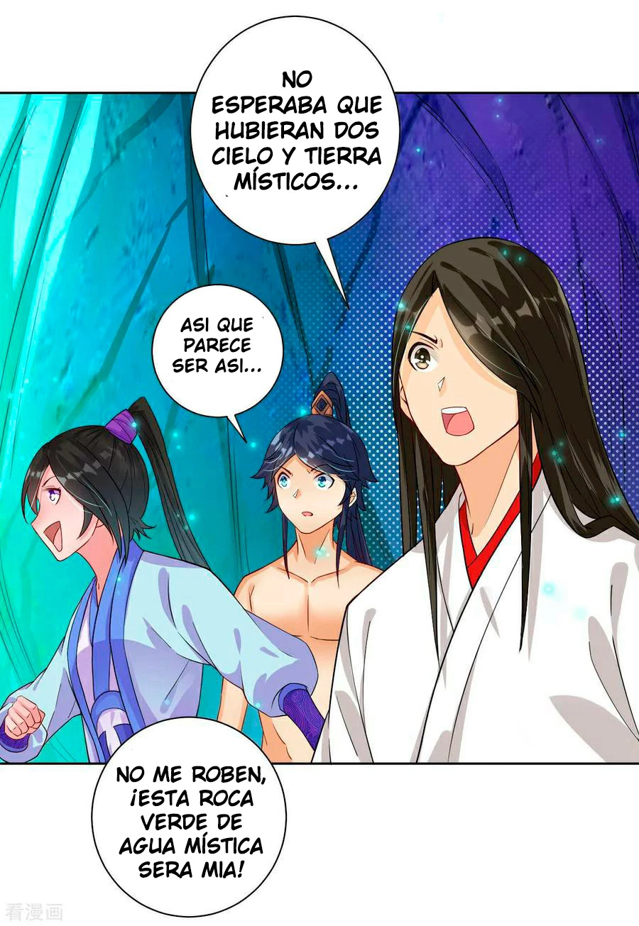 First Class Servant - Capítulo 17 - Página 17 - LectorTMOo