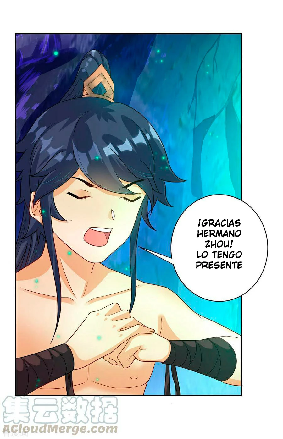 First Class Servant - Capítulo 17 - Página 20 - LectorTMOo