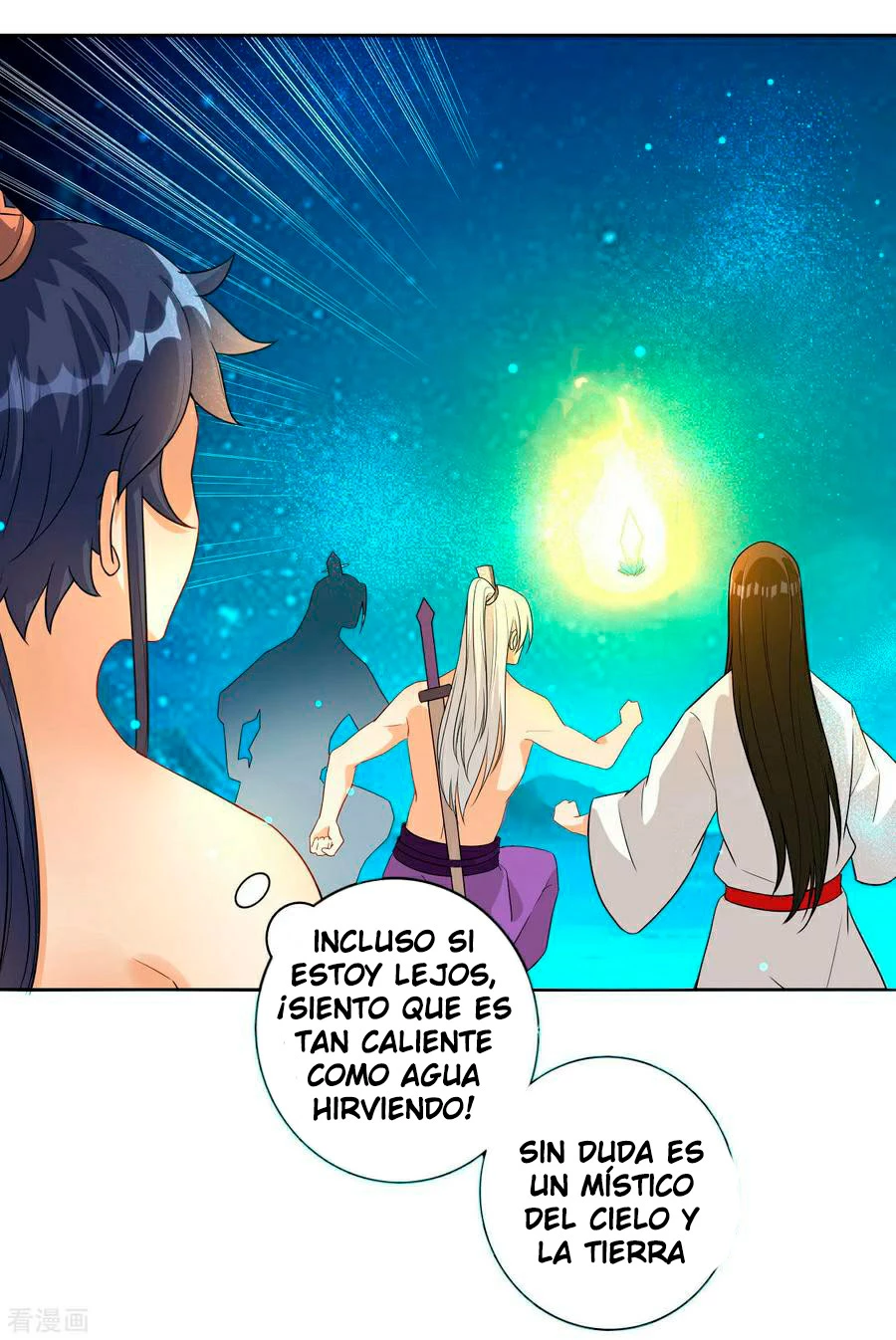 First Class Servant - Capítulo 17 - Página 23 - LectorTMOo