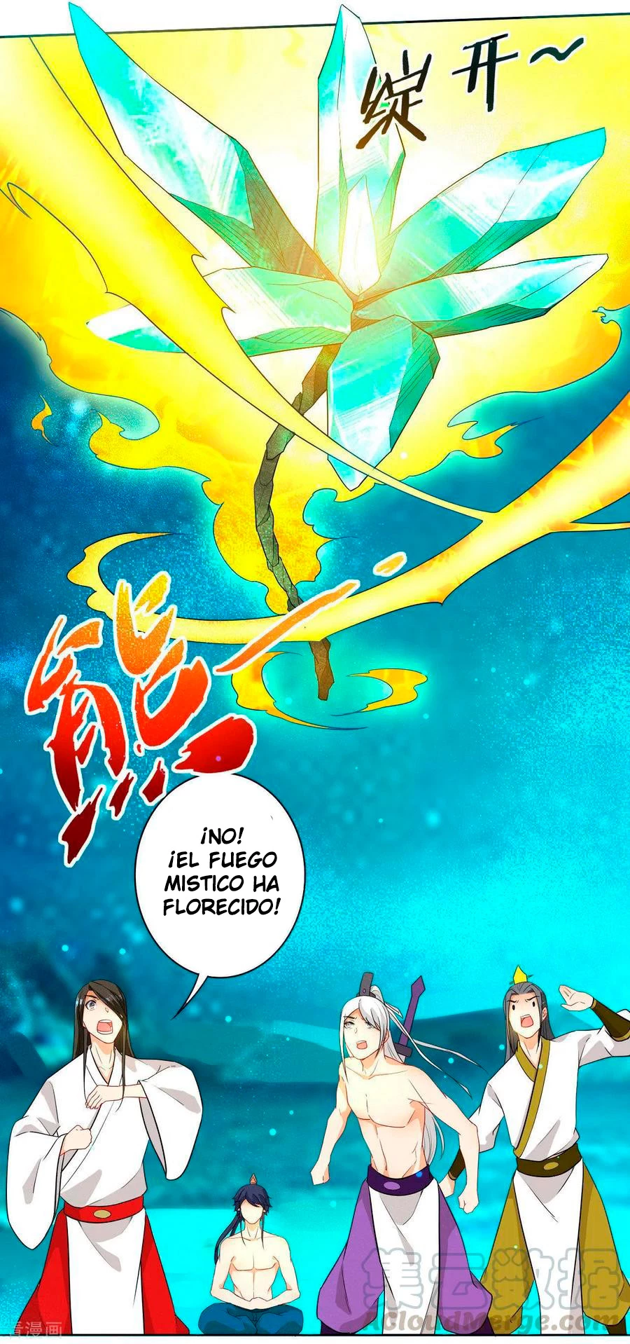 First Class Servant - Capítulo 17 - Página 24 - LectorTMOo