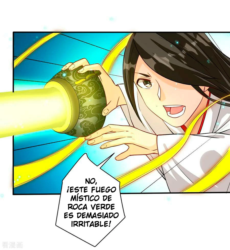 First Class Servant - Capítulo 17 - Página 30 - LectorTMOo
