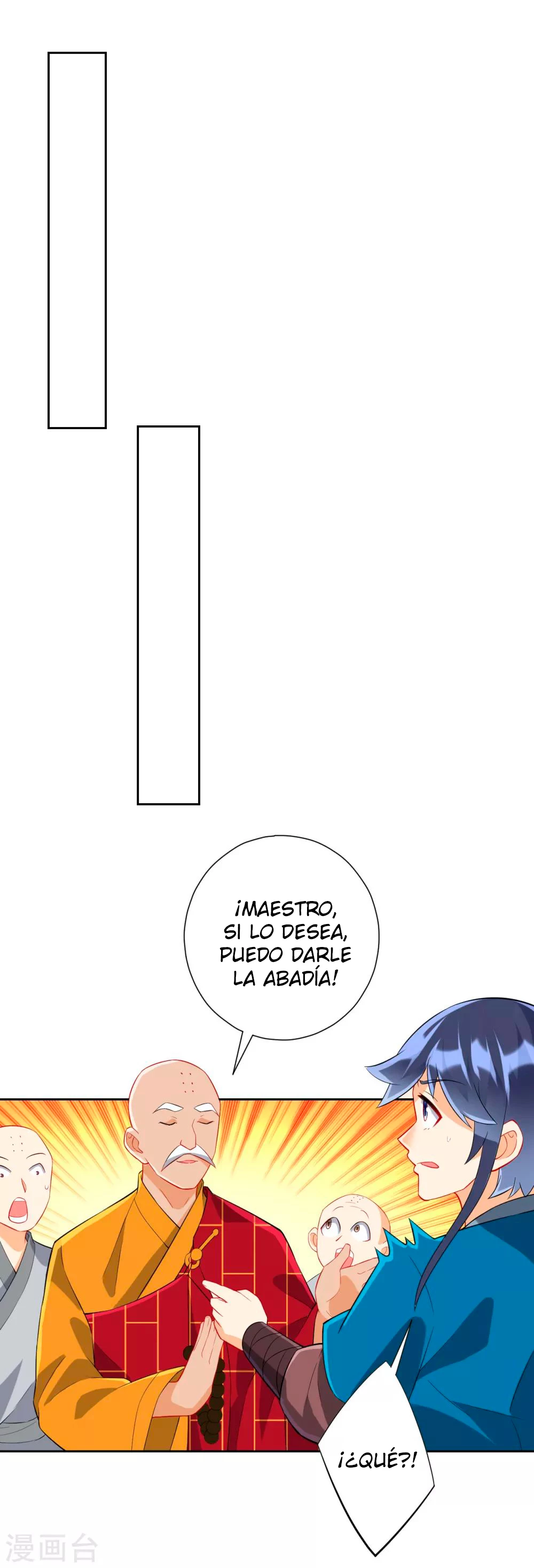 First Class Servant - Capítulo 170 - Página 7 - LectorTMOo