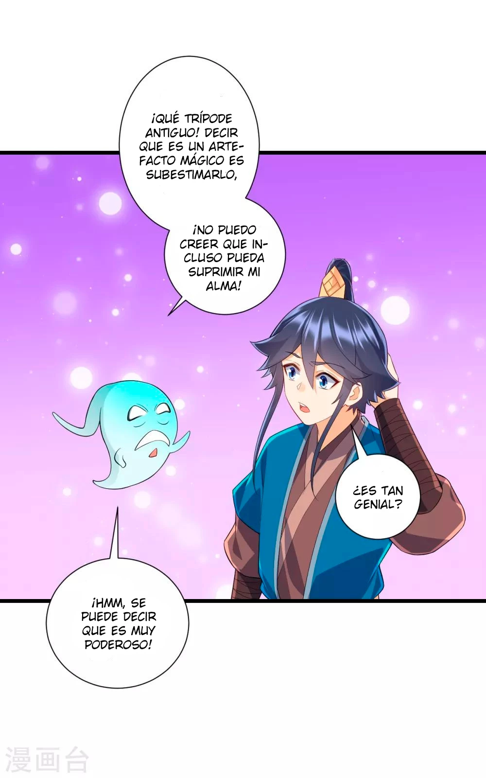 First Class Servant - Capítulo 171 - Página 6 - LectorTMOo
