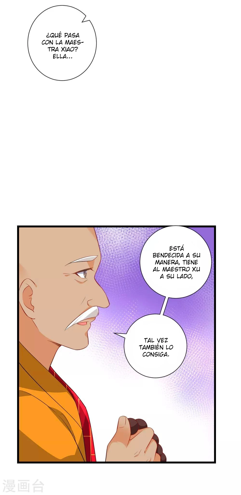 First Class Servant - Capítulo 171 - Página 10 - LectorTMOo