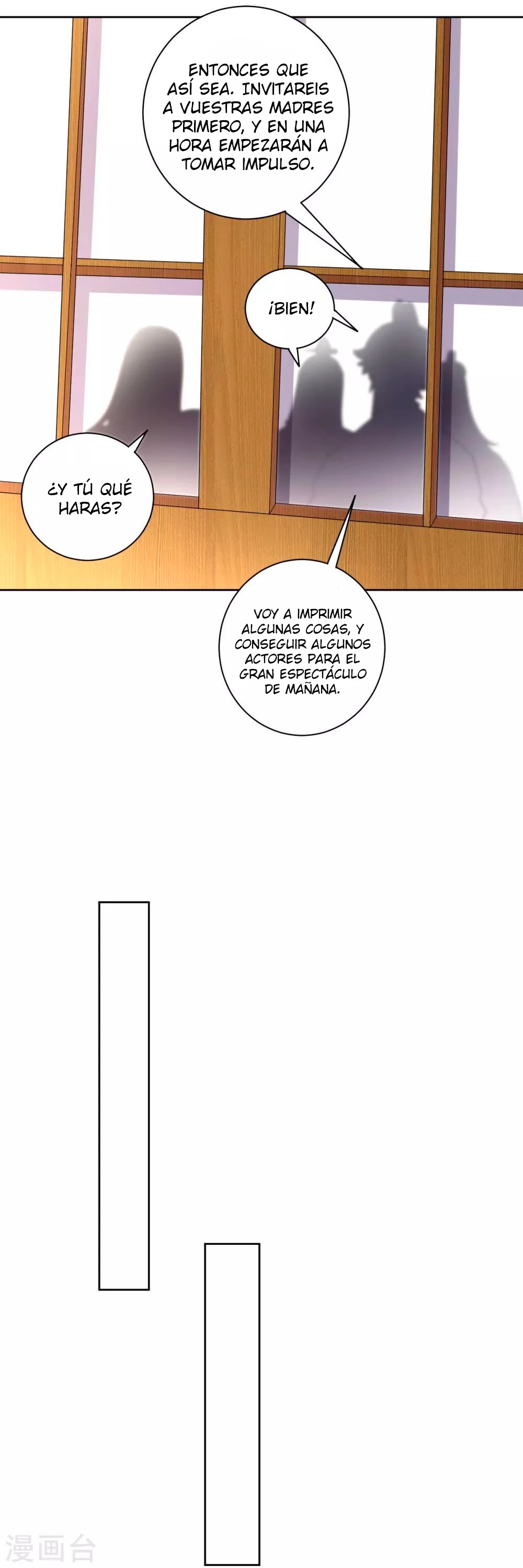 First Class Servant - Capítulo 172 - Página 4 - LectorTMOo