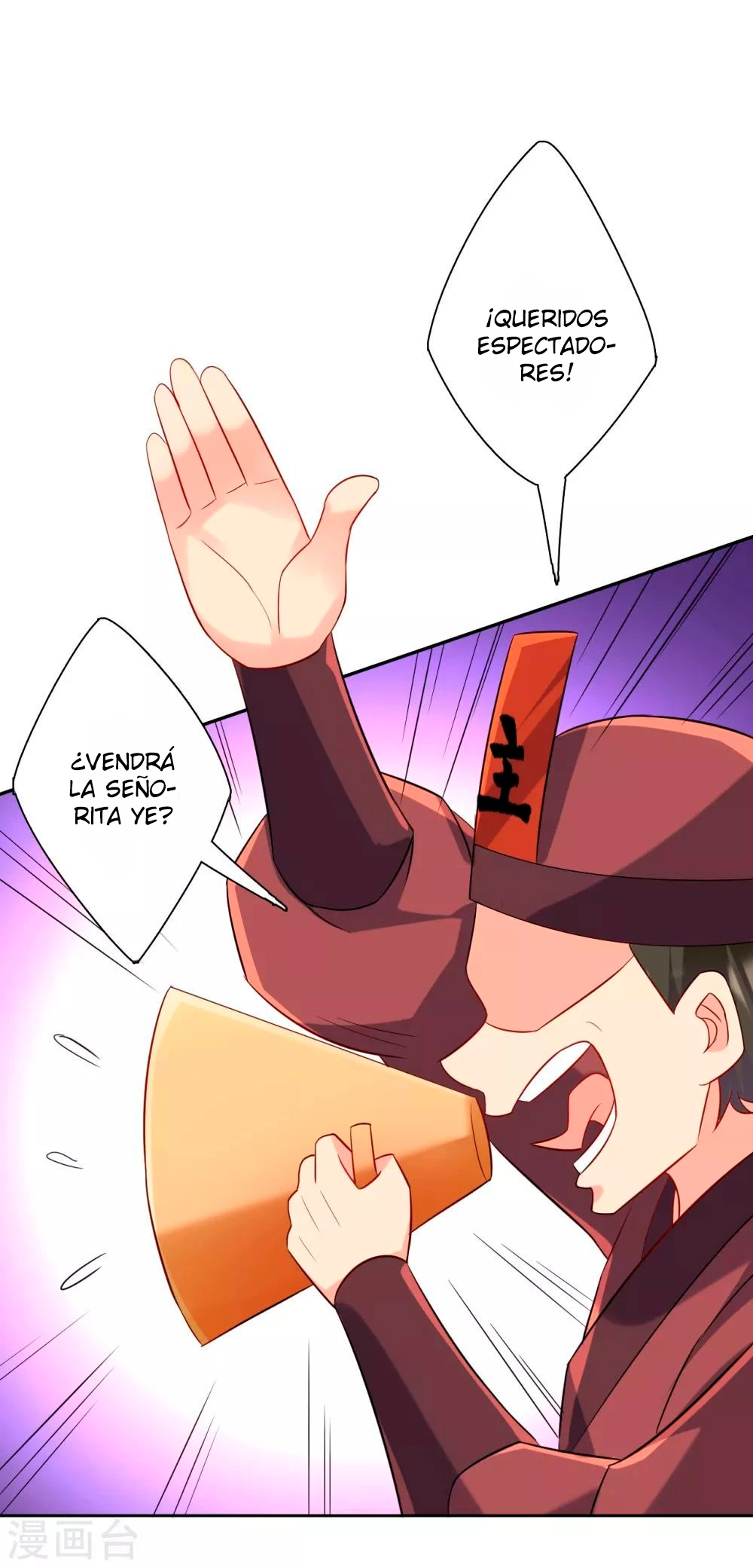 First Class Servant - Capítulo 175 - Página 4 - LectorTMOo
