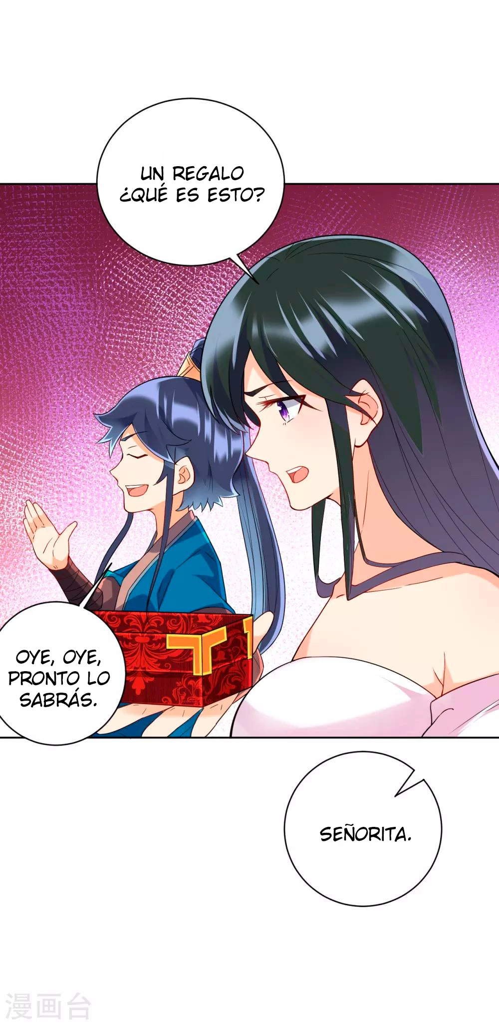 First Class Servant - Capítulo 176 - Página 4 - LectorTMOo