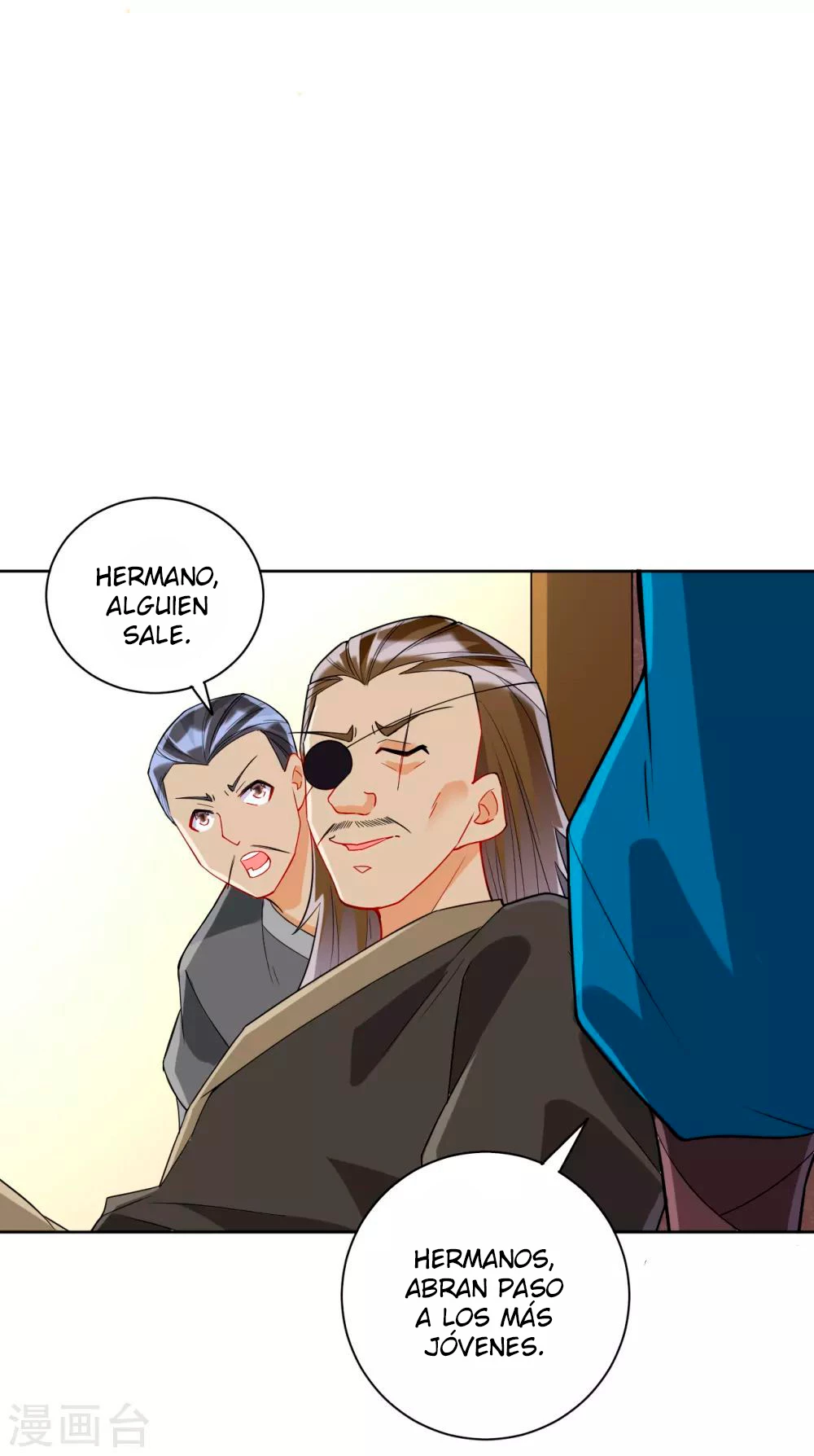 First Class Servant - Capítulo 176 - Página 9 - LectorTMOo
