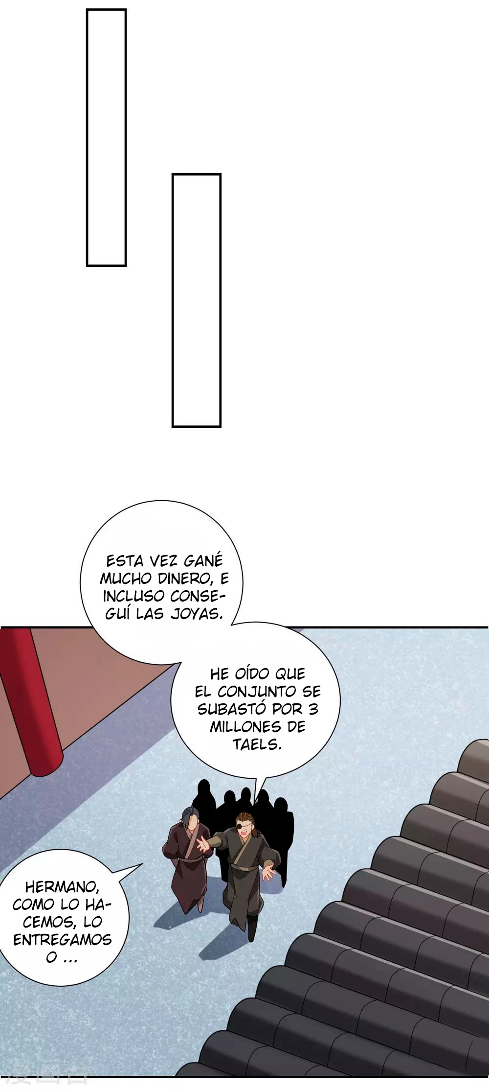First Class Servant - Capítulo 176 - Página 16 - LectorTMOo