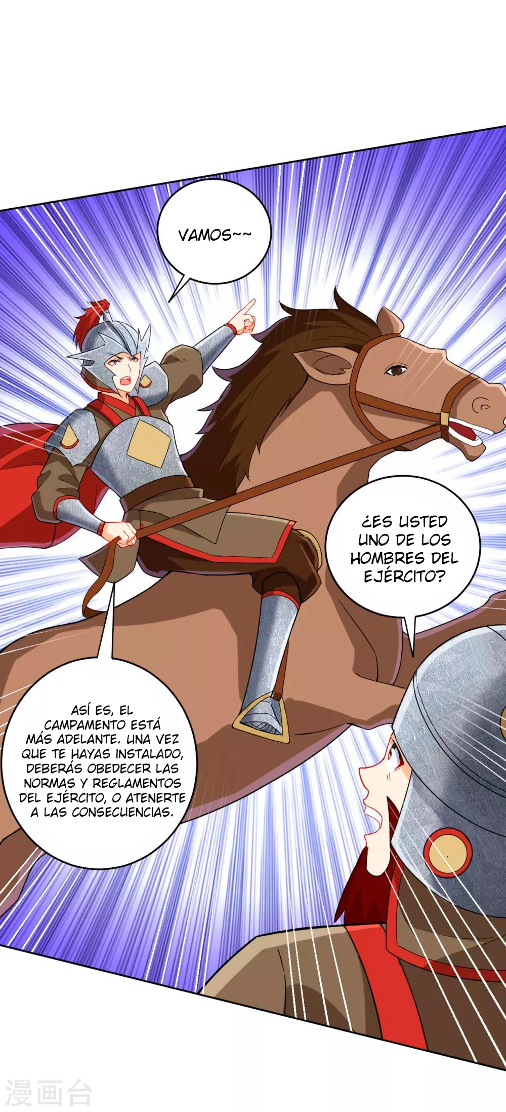 First Class Servant - Capítulo 178 - Página 8 - LectorTMOo