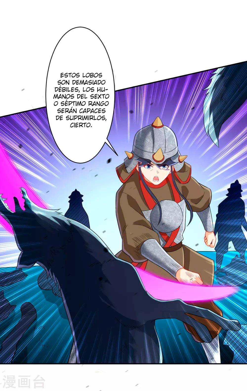 First Class Servant - Capítulo 178 - Página 18 - LectorTMOo