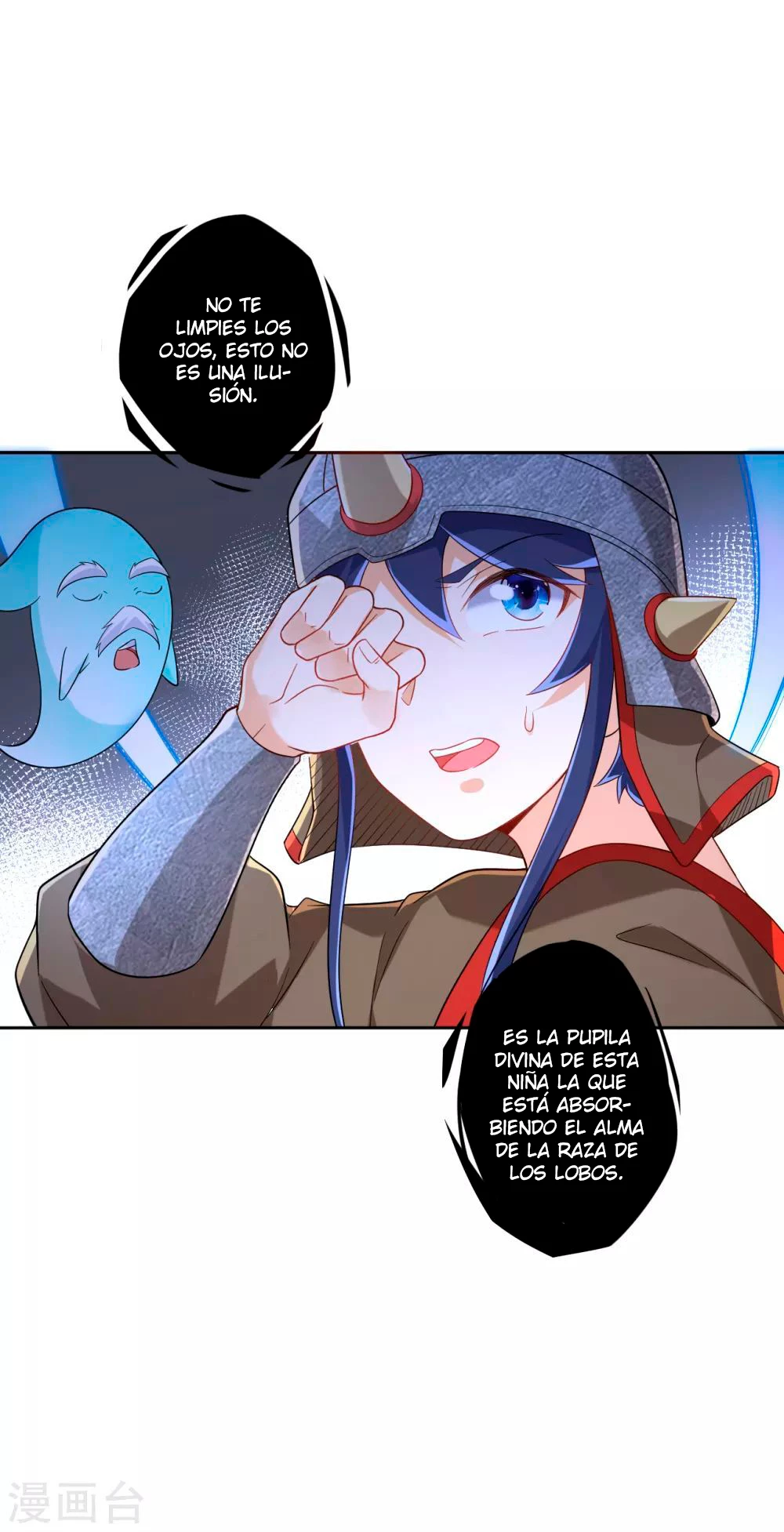First Class Servant - Capítulo 178 - Página 20 - LectorTMOo
