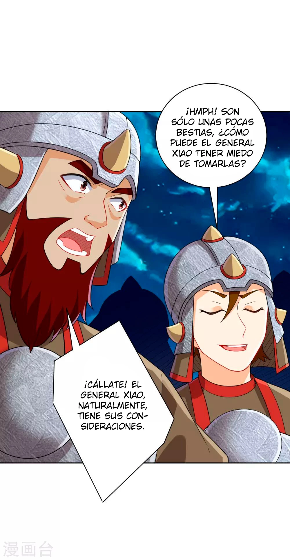 First Class Servant - Capítulo 179 - Página 11 - LectorTMOo