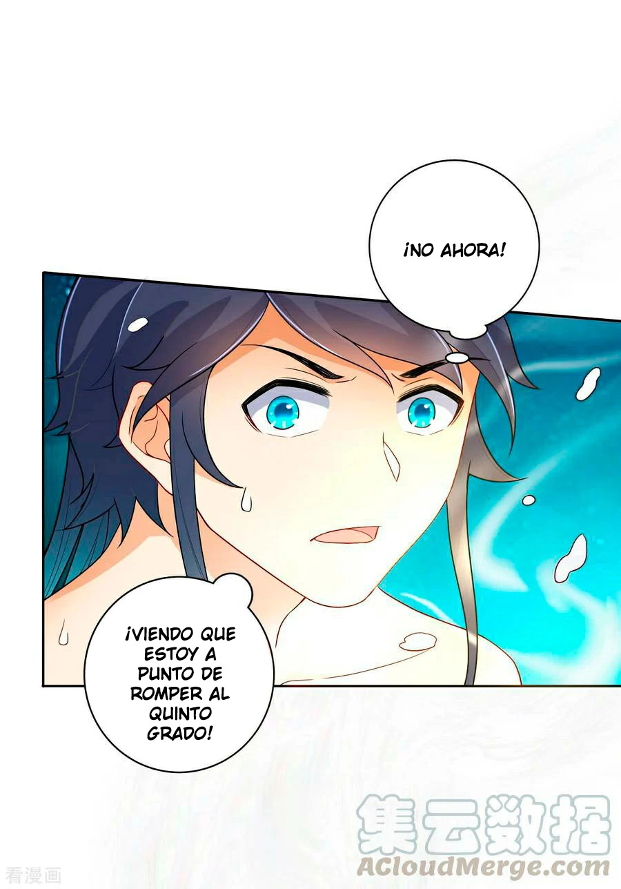 First Class Servant - Capítulo 18 - Página 12 - LectorTMOo