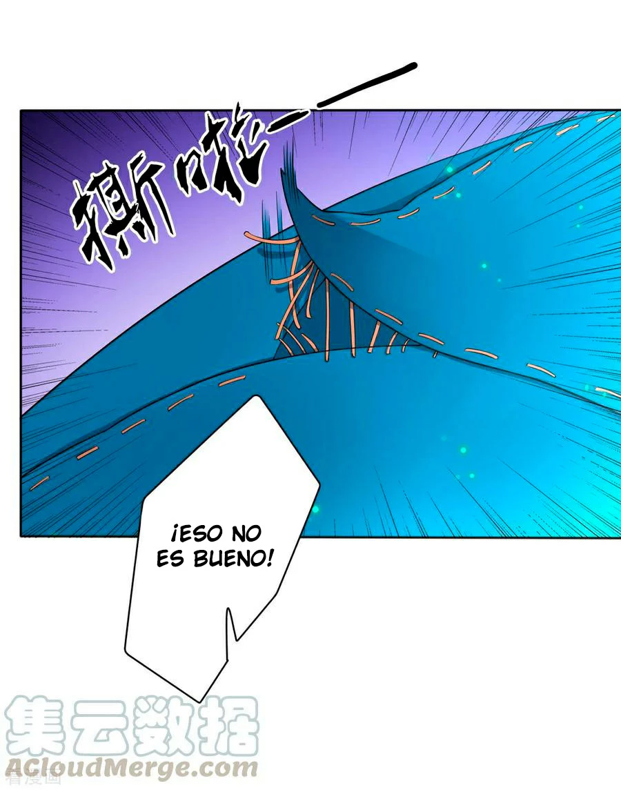 First Class Servant - Capítulo 18 - Página 20 - LectorTMOo
