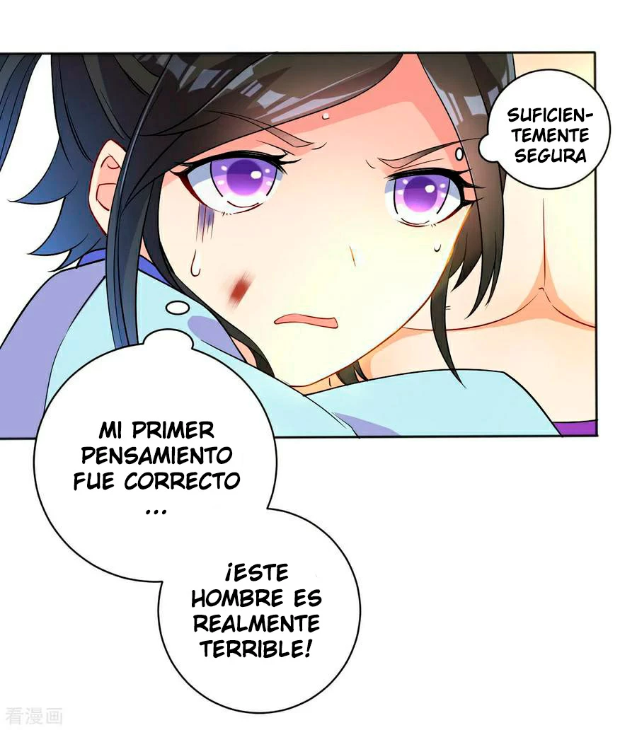 First Class Servant - Capítulo 18 - Página 30 - LectorTMOo