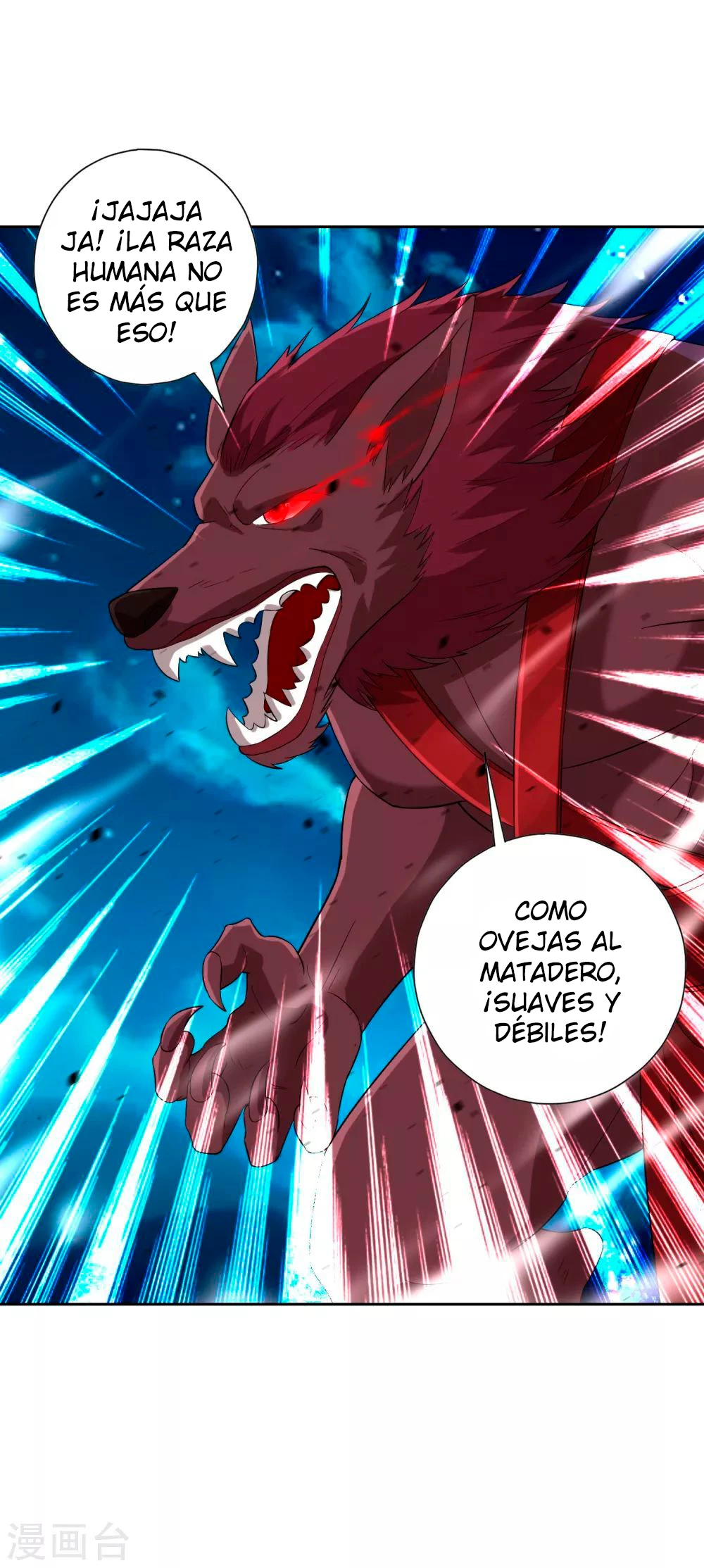 First Class Servant - Capítulo 180 - Página 4 - LectorTMOo