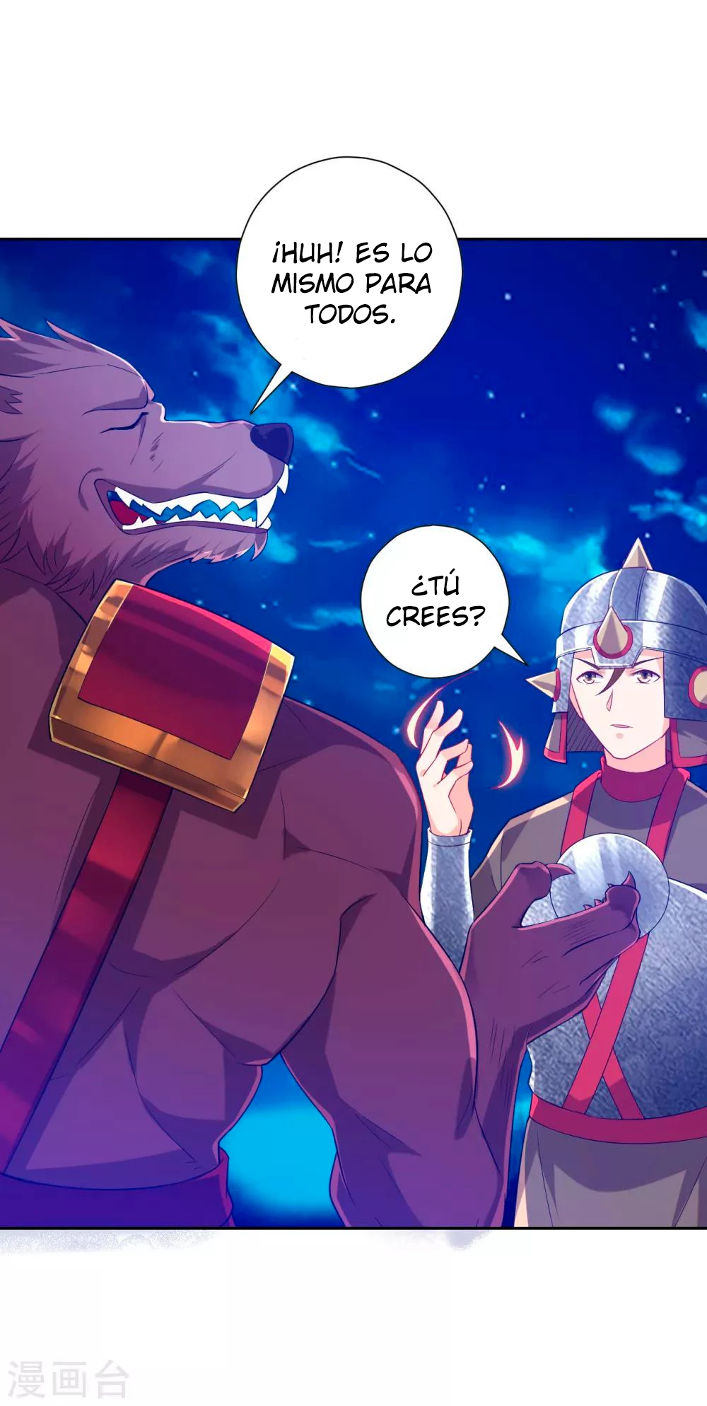 First Class Servant - Capítulo 181 - Página 5 - LectorTMOo