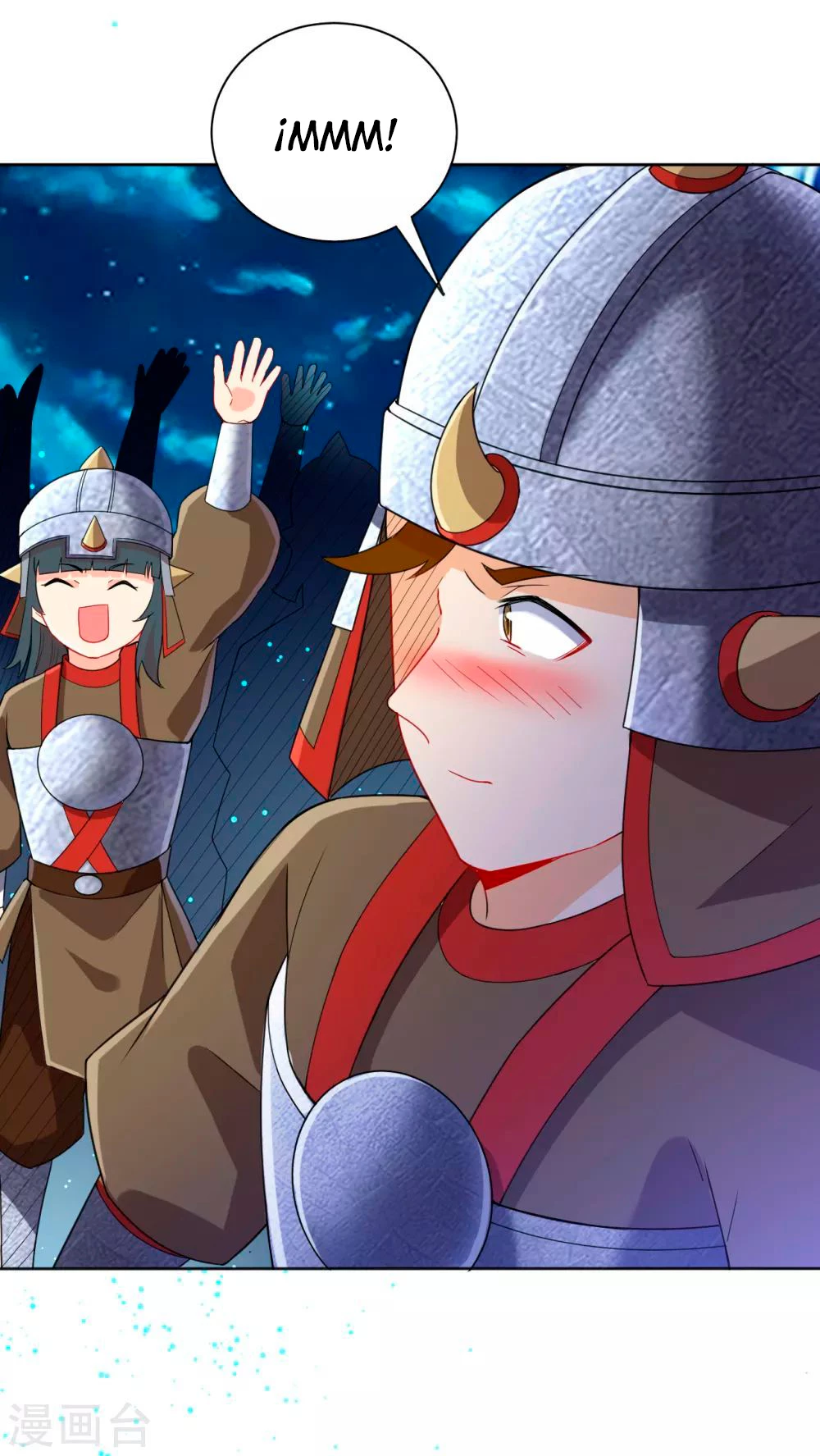 First Class Servant - Capítulo 181 - Página 14 - LectorTMOo