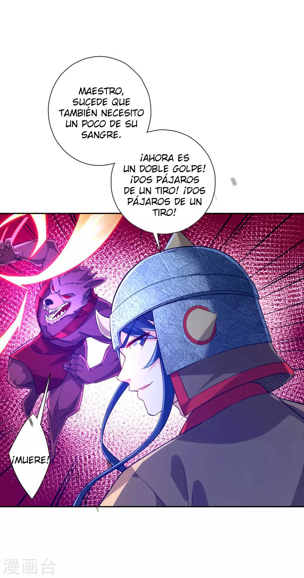 First Class Servant - Capítulo 182 - Página 14 - LectorTMOo